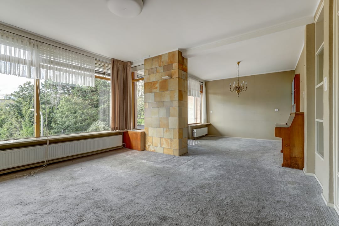 Foto 2 van Merelstraat 39