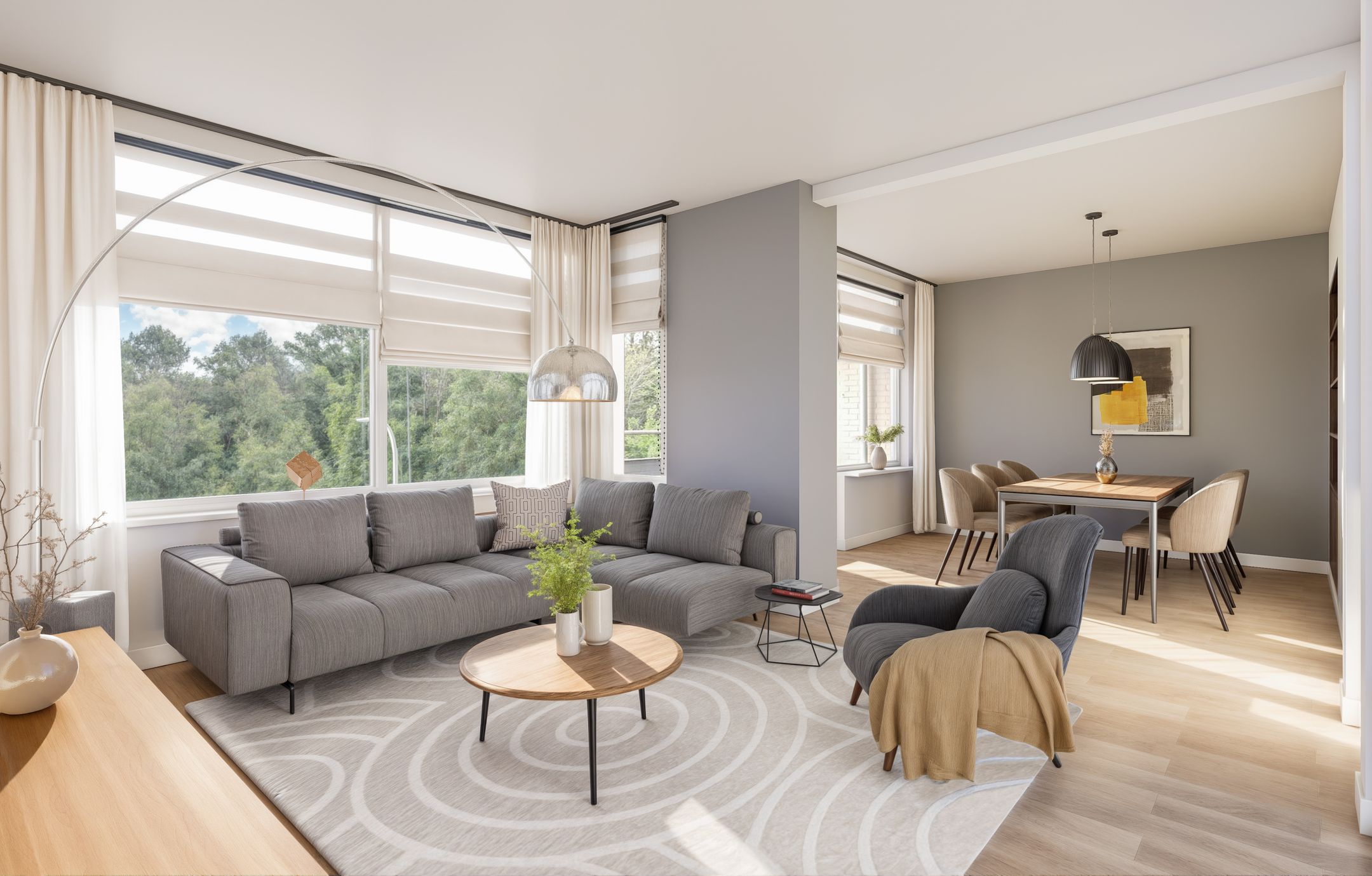 Foto 3 van Merelstraat 39