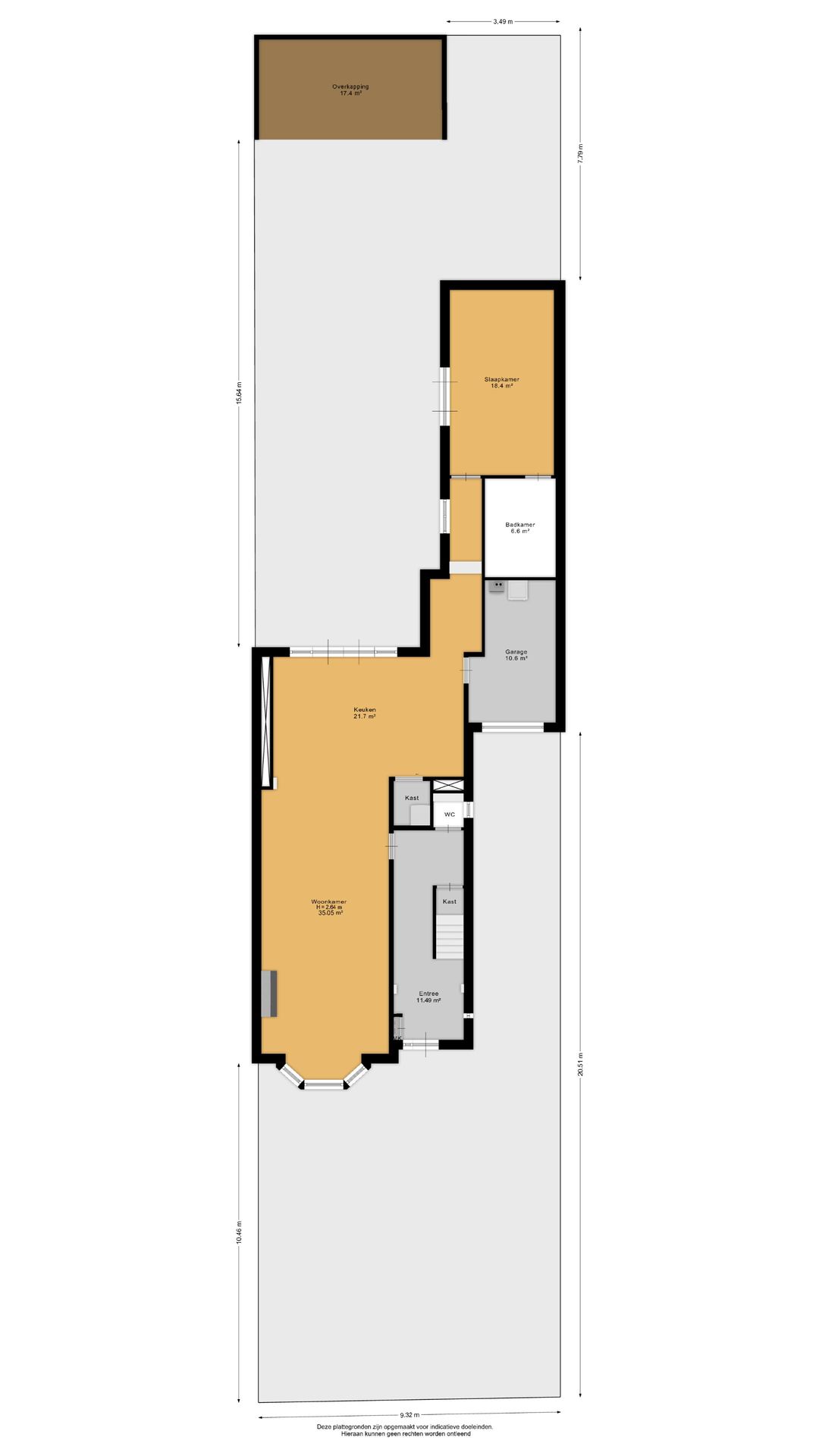 Foto 68 van Eerste Stationsstraat 92