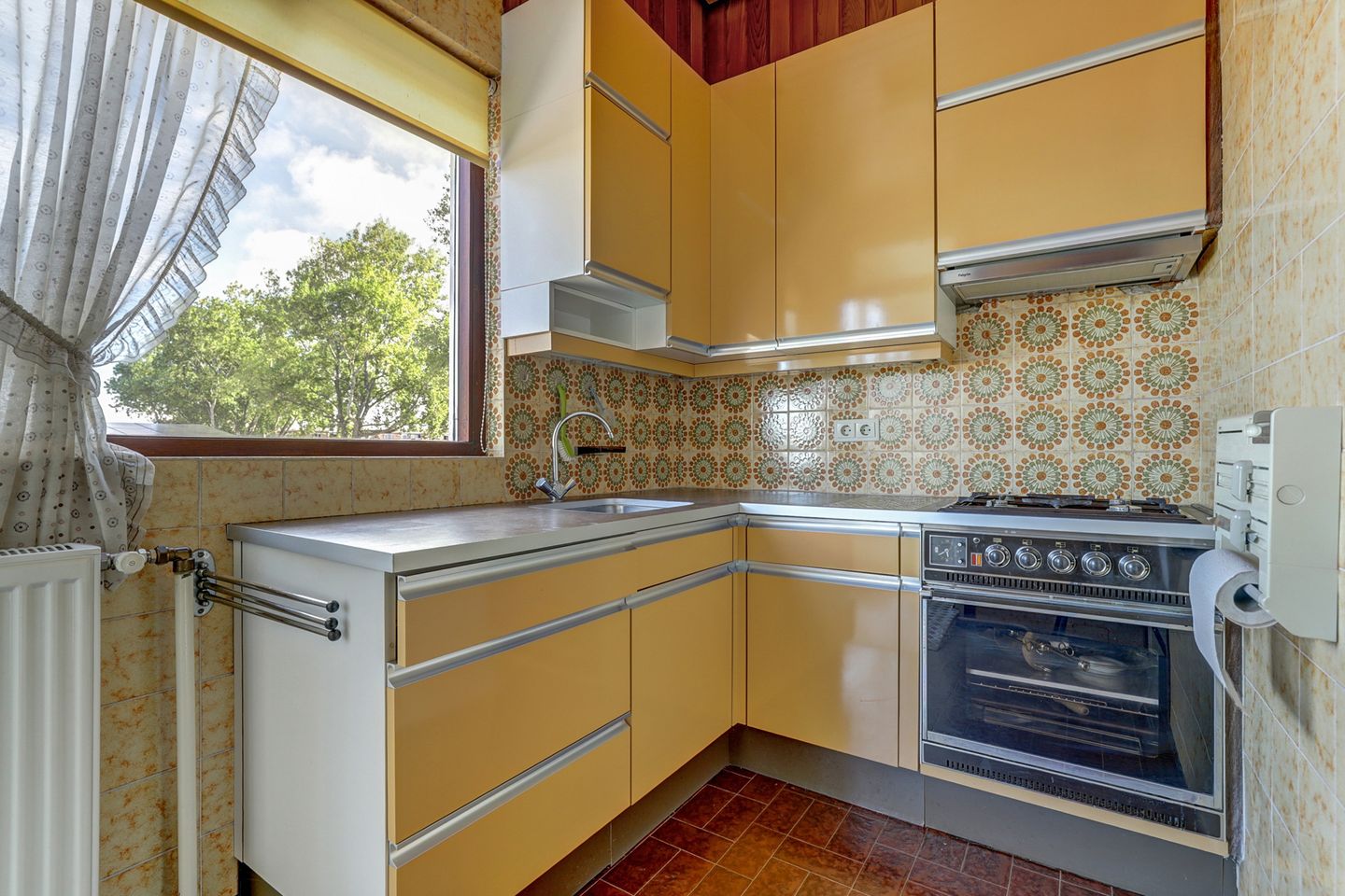 Foto 4 van Merelstraat 39