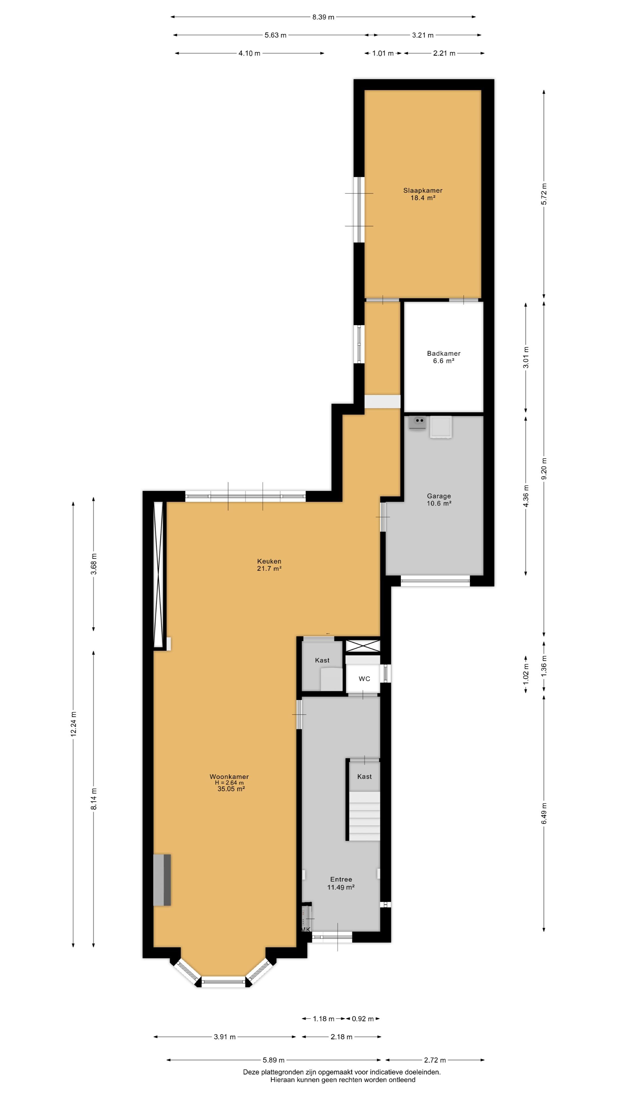 Foto 69 van Eerste Stationsstraat 92