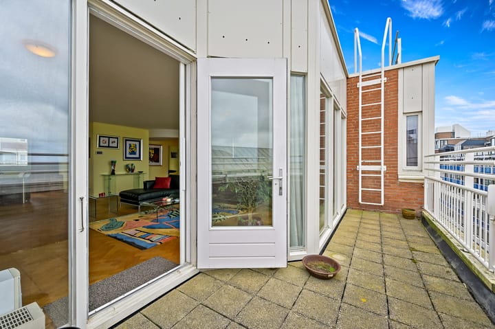 Foto 8 van Gevers Deynootplein 218