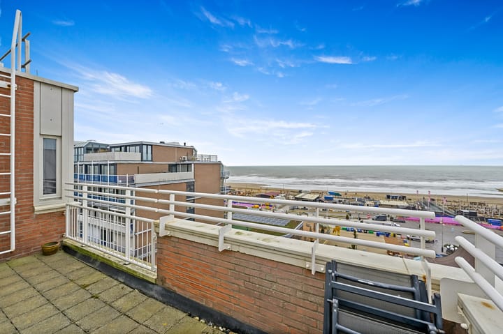 Foto 2 van Gevers Deynootplein 218