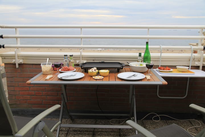 Foto 9 van Gevers Deynootplein 218