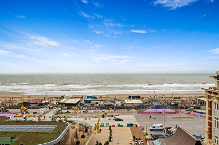 Foto 10 van Gevers Deynootplein 218