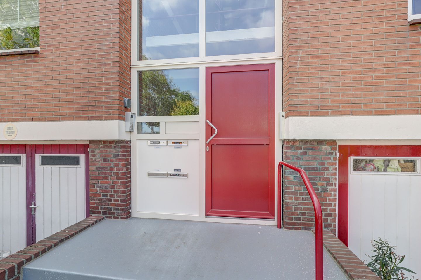 Foto 20 van Merelstraat 39