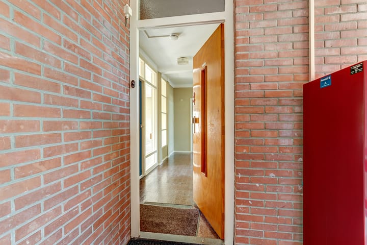 Foto 21 van Merelstraat 39