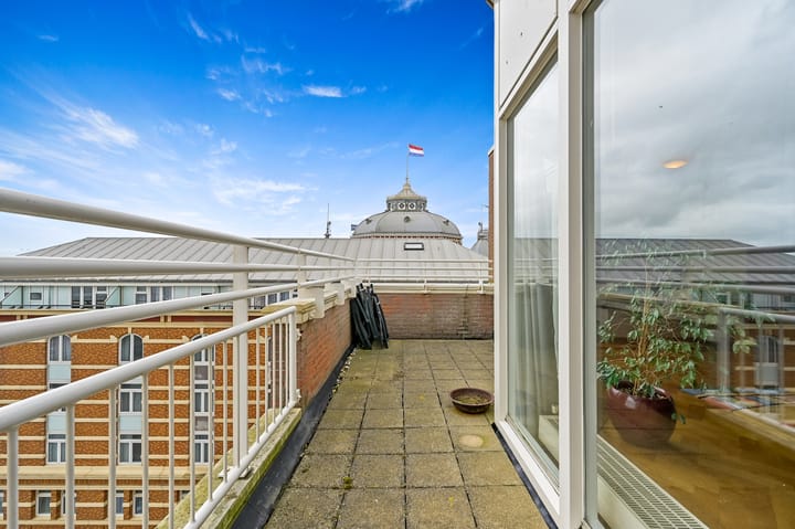 Foto 11 van Gevers Deynootplein 218