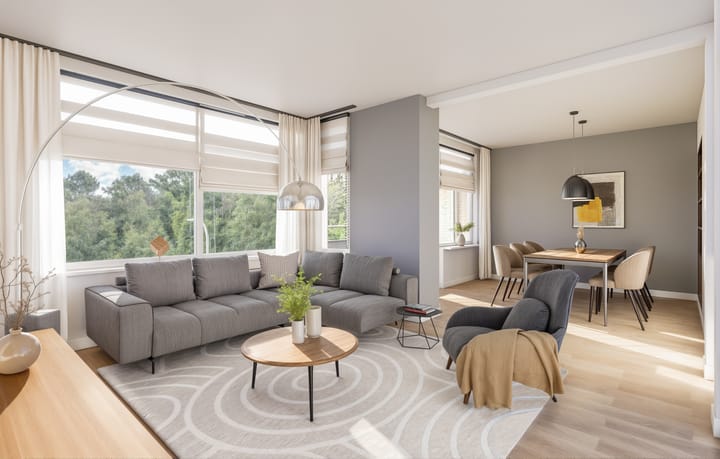 Foto 25 van Merelstraat 39