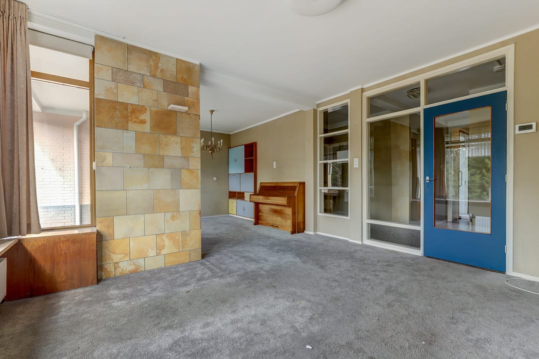 Foto 28 van Merelstraat 39