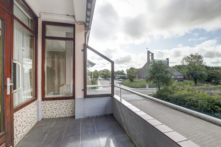 Foto 29 van Merelstraat 39