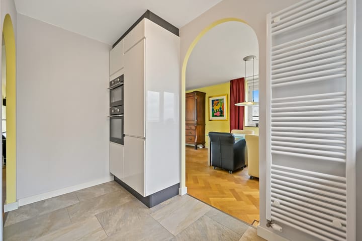 Foto 17 van Gevers Deynootplein 218