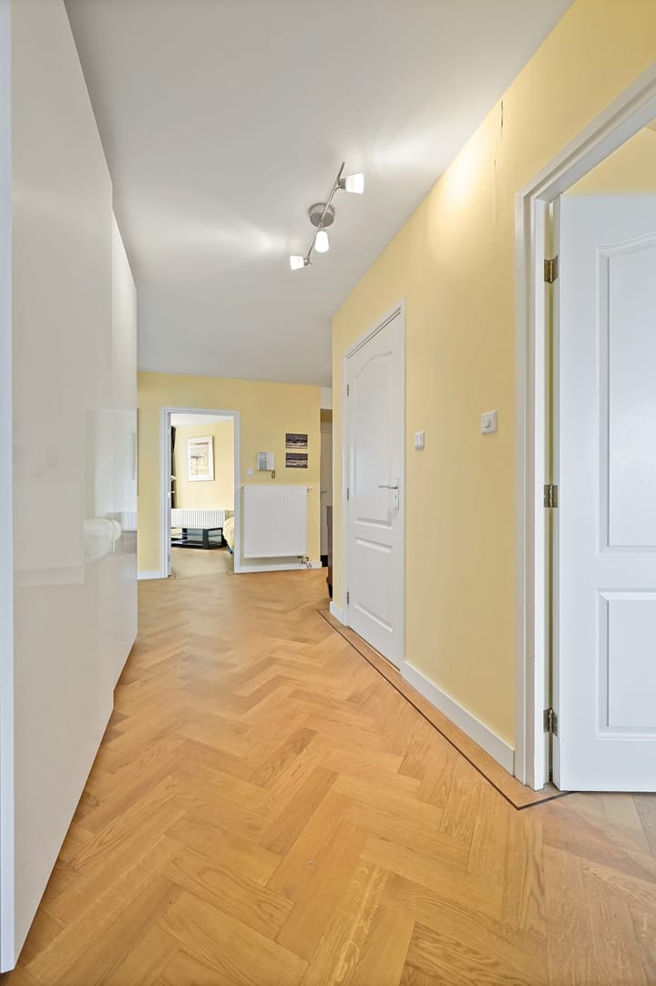 Foto 22 van Gevers Deynootplein 218