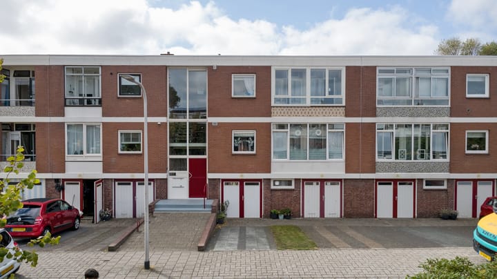 Foto 9 van Merelstraat 39