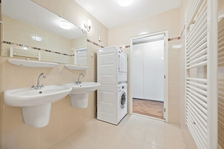 Foto 31 van Gevers Deynootplein 218