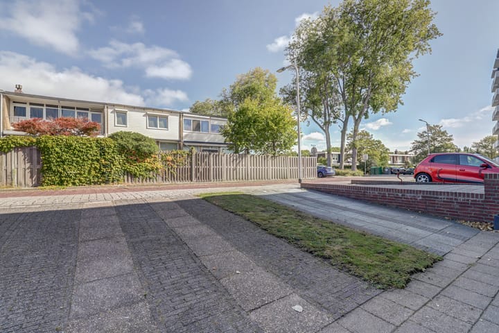 Foto 10 van Merelstraat 39