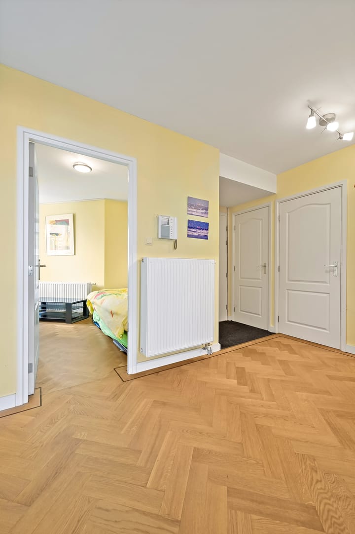 Foto 33 van Gevers Deynootplein 218