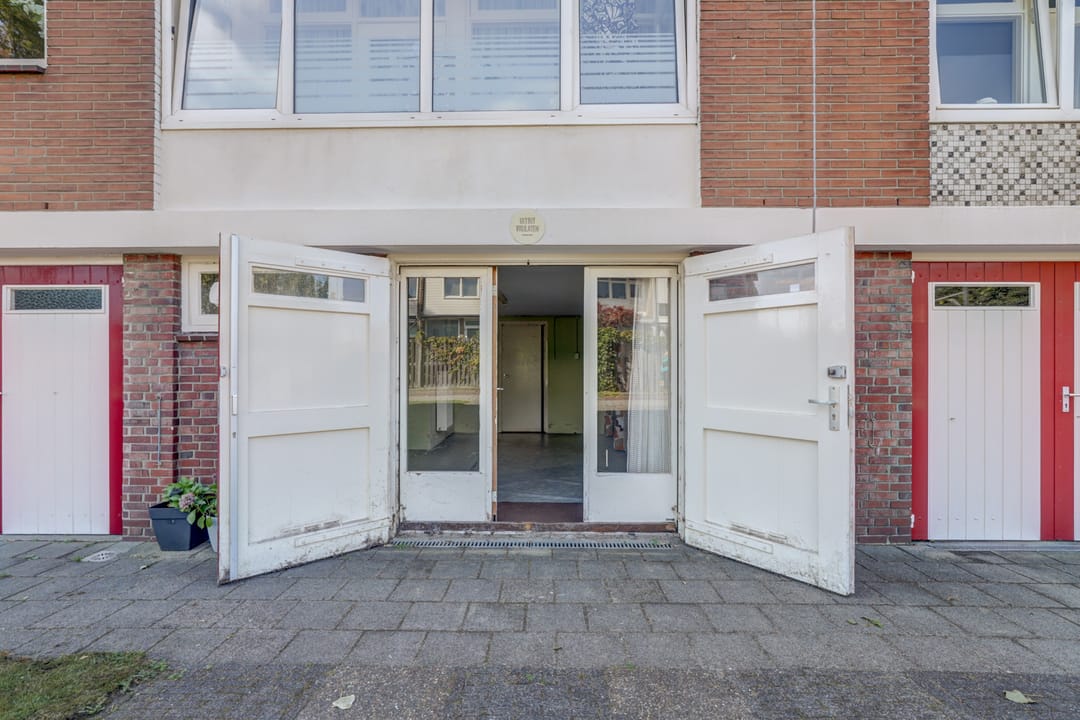 Foto 11 van Merelstraat 39