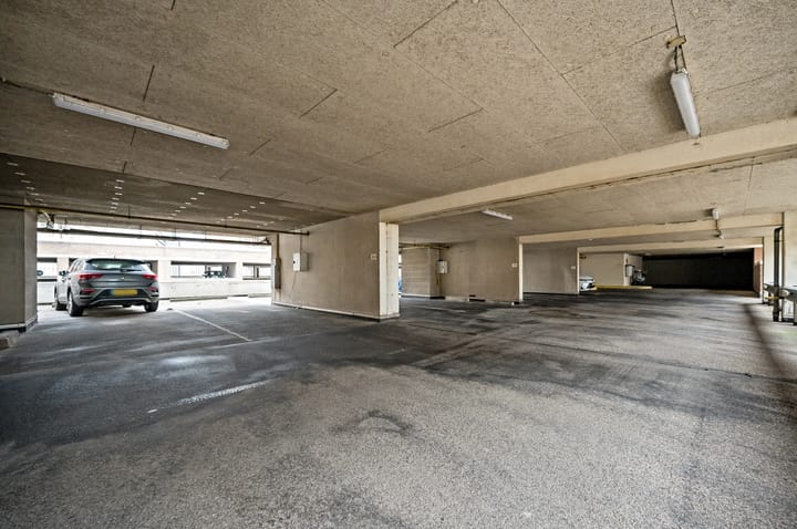 Foto 40 van Gevers Deynootplein 218