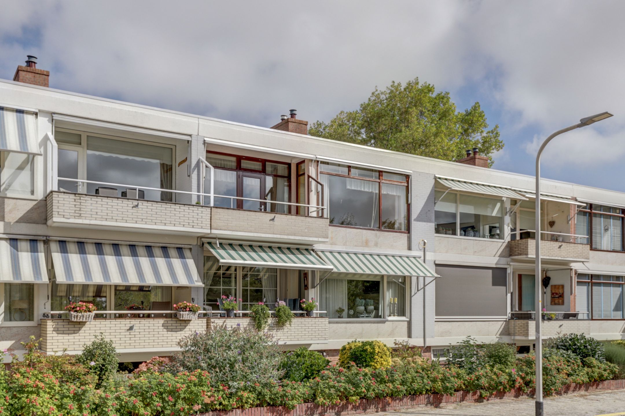 Foto 45 van Merelstraat 39