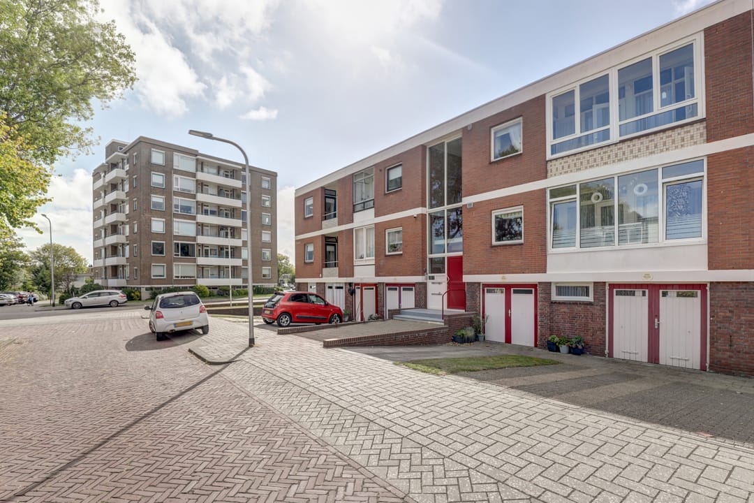 Foto 47 van Merelstraat 39