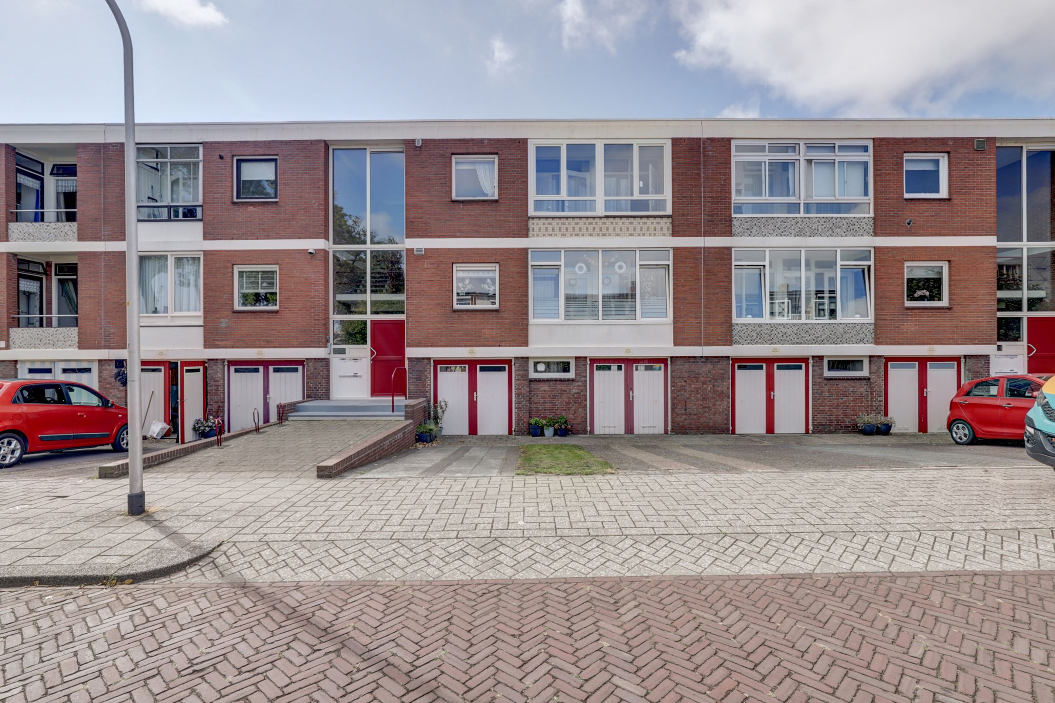 Foto 48 van Merelstraat 39