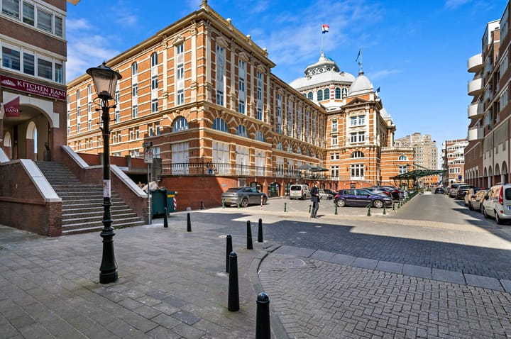 Foto 44 van Gevers Deynootplein 218