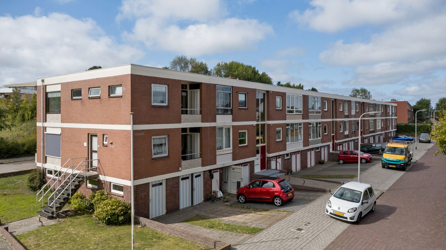 Foto 49 van Merelstraat 39