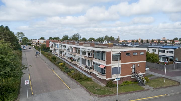 Foto 50 van Merelstraat 39