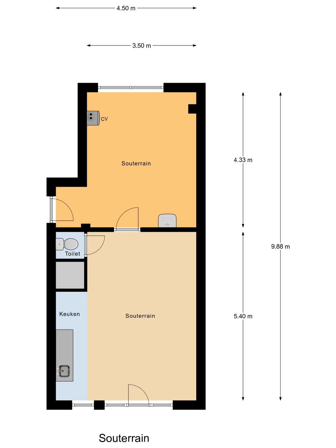 Foto 52 van Merelstraat 39