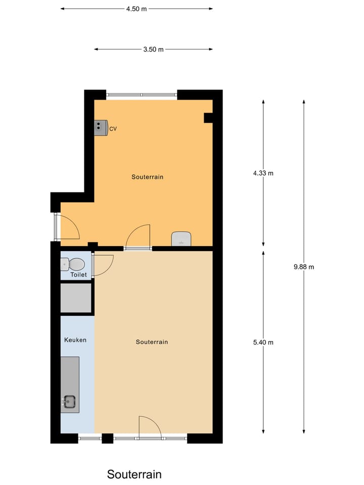 Foto 52 van Merelstraat 39