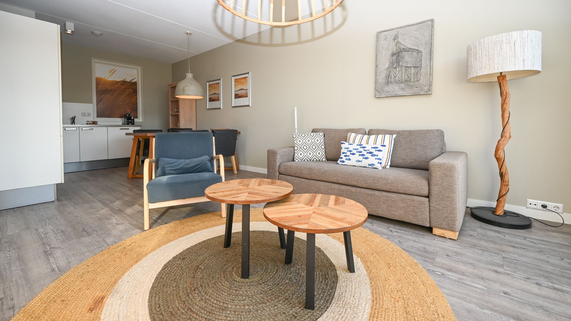 1-bedroom freehold villa in Midsland — photo 3 of 5