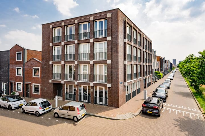 Foto 2 van Weteringkade 204