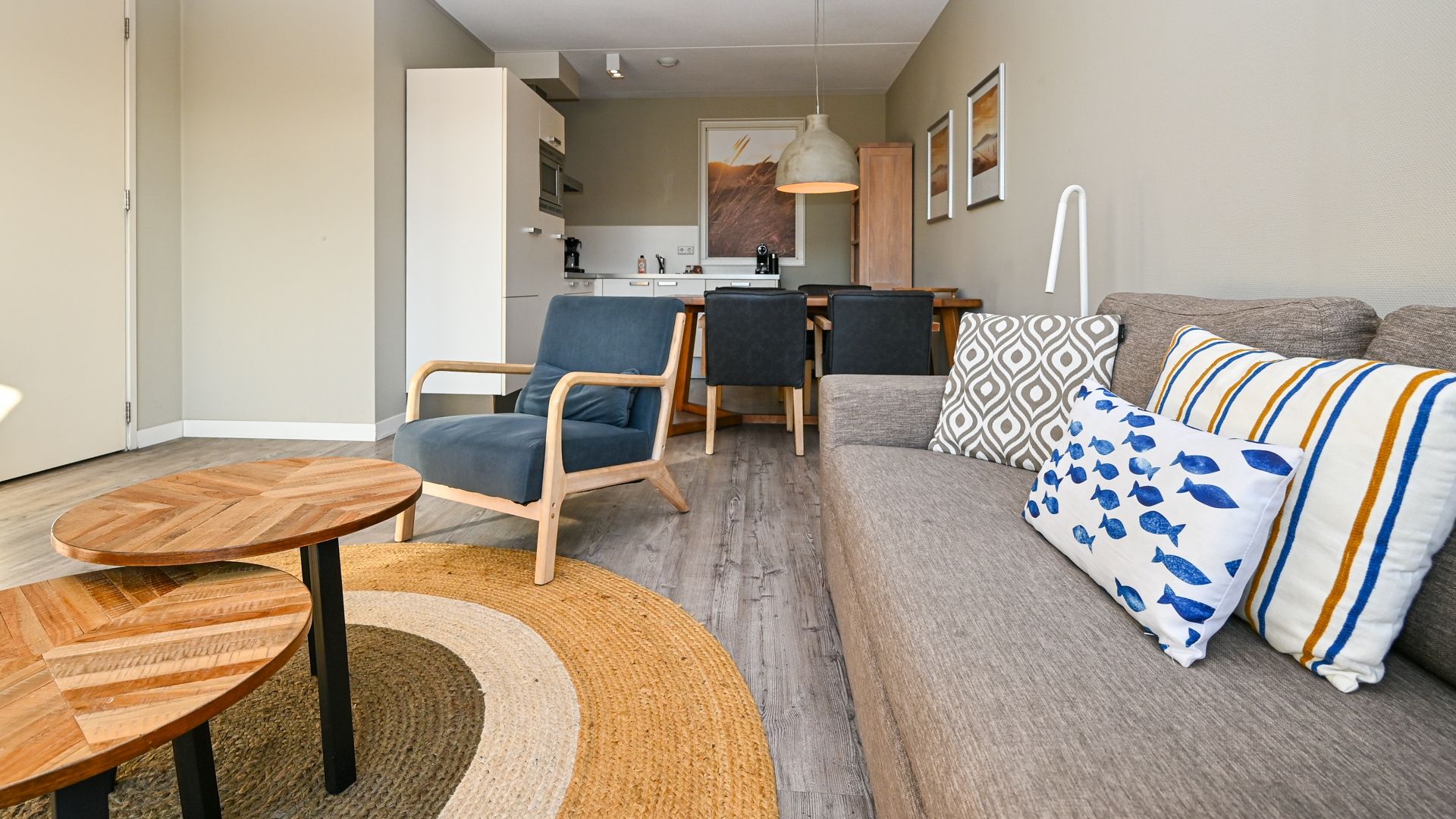 1-bedroom freehold villa in Midsland — photo 5 of 5