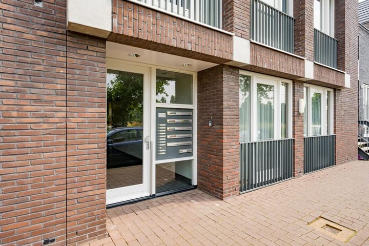 Foto 4 van Weteringkade 204