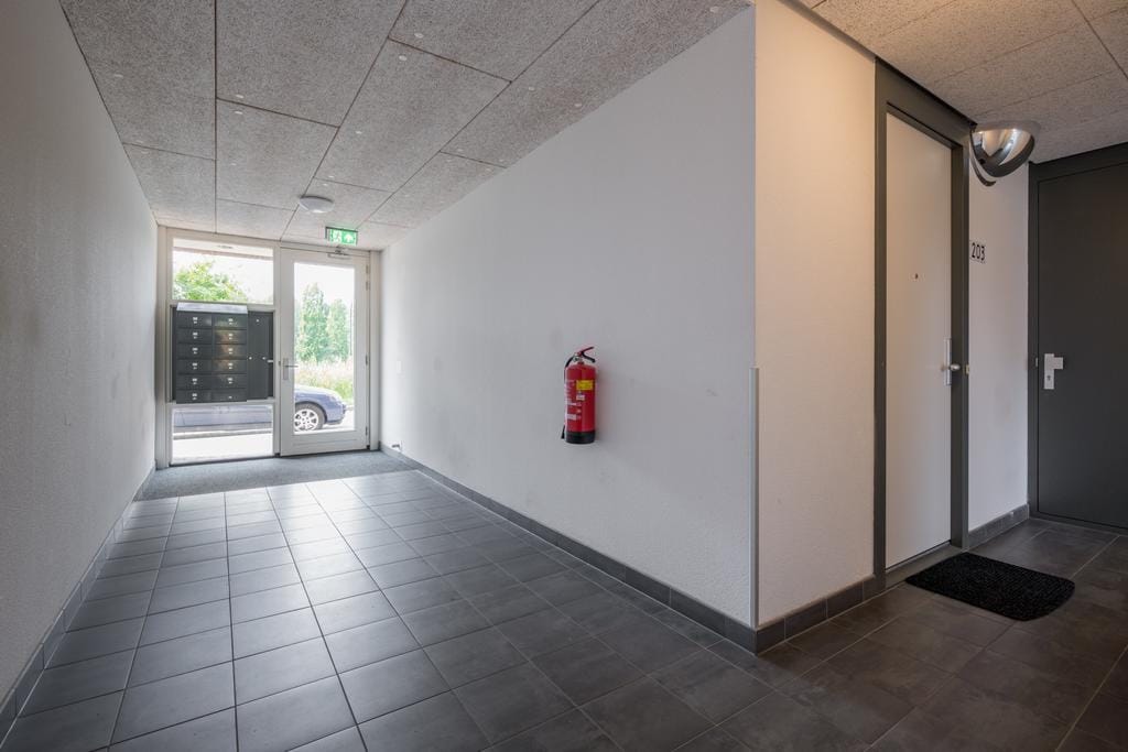 Photo 5 of Weteringkade 204