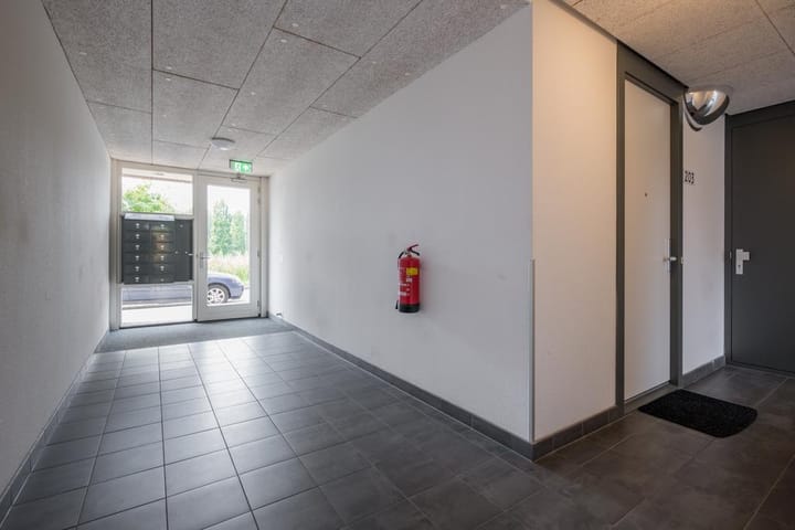 Foto 5 van Weteringkade 204