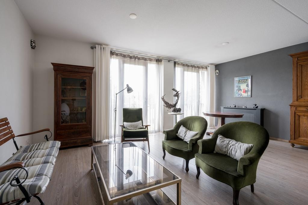 Photo 11 of Weteringkade 204