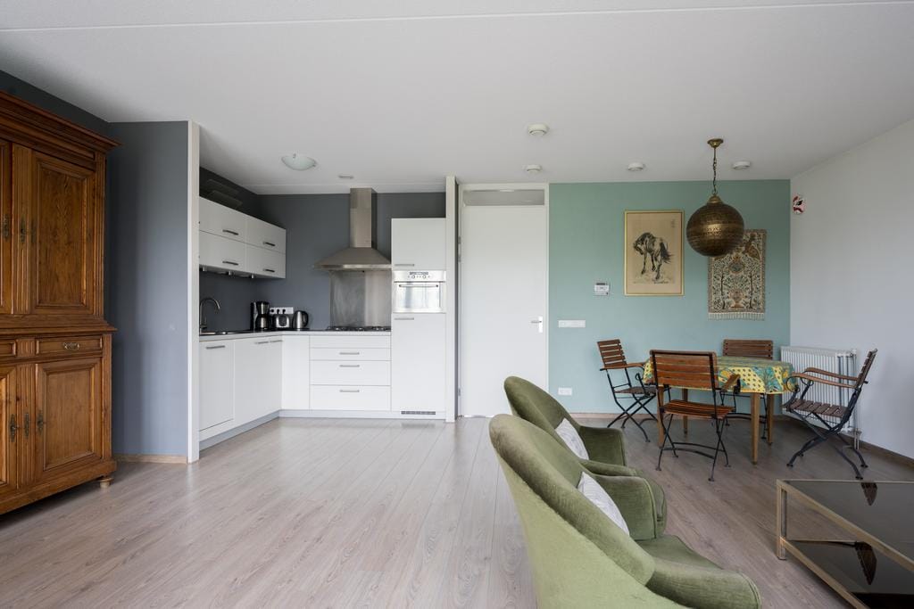 Photo 12 of Weteringkade 204