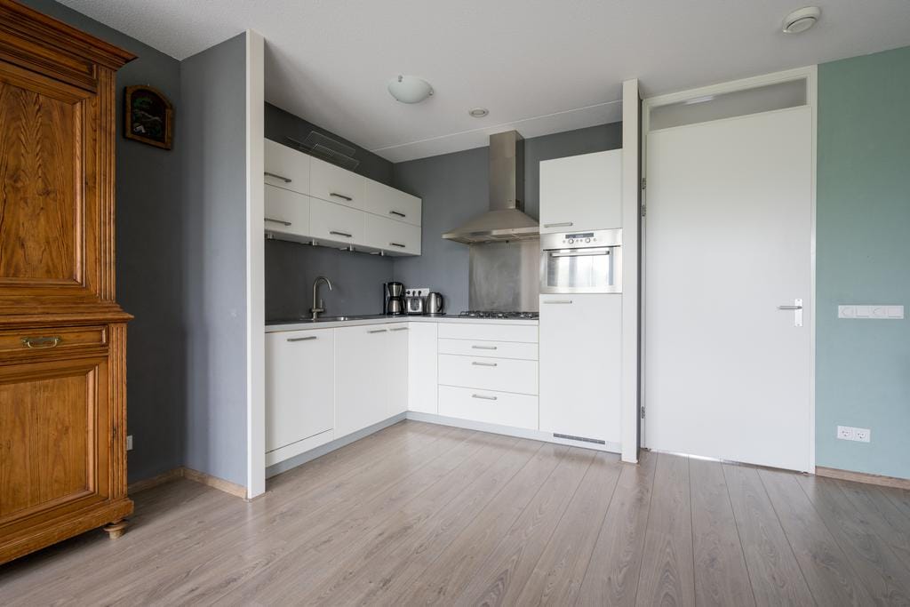 Photo 13 of Weteringkade 204