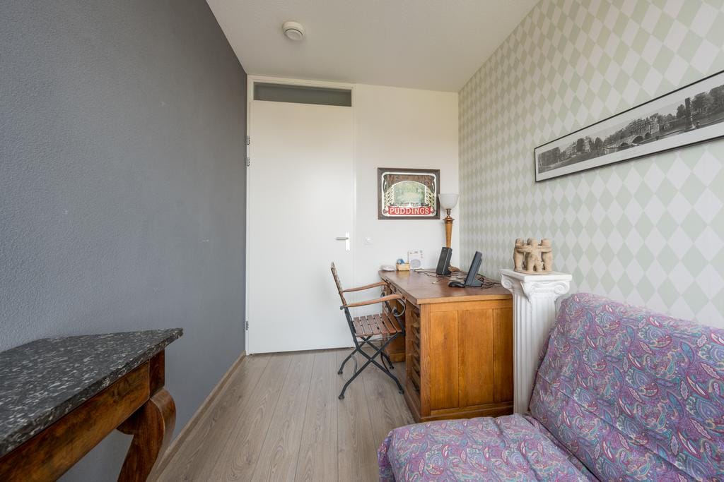 Photo 18 of Weteringkade 204