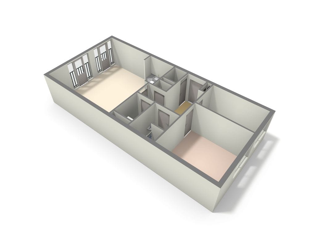 Photo 22 of Weteringkade 204