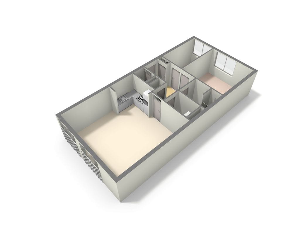 Photo 23 of Weteringkade 204