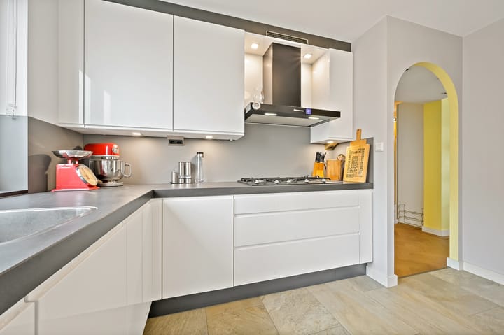 Foto 19 van Gevers Deynootplein 218