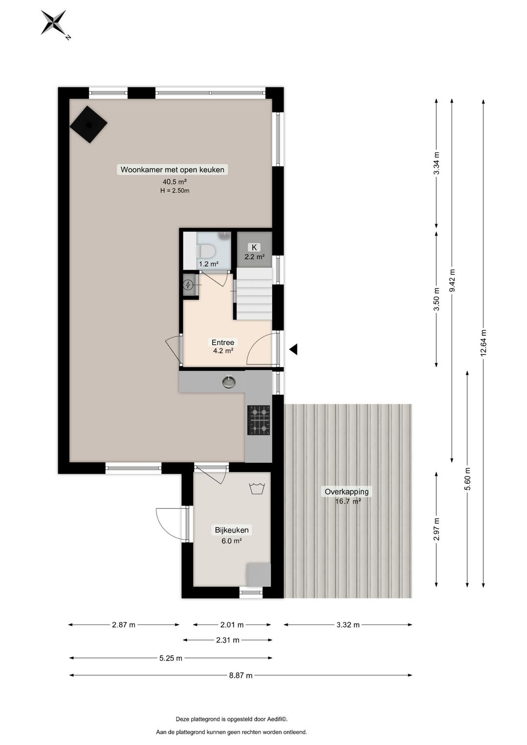 Foto 52 van Het Rocht 20
