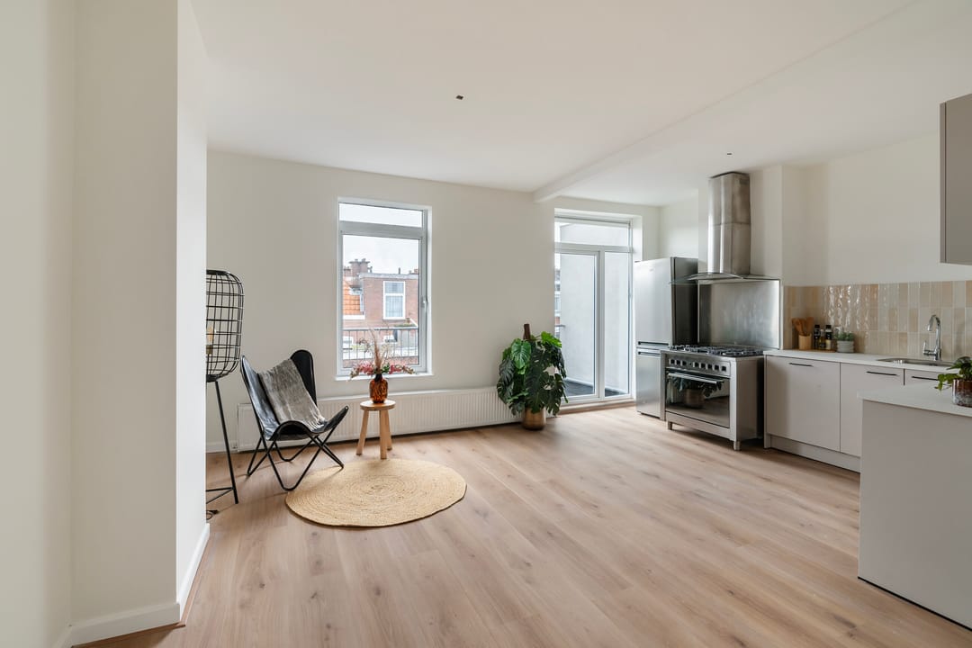 Foto 1 van Loosduinsekade 166-A