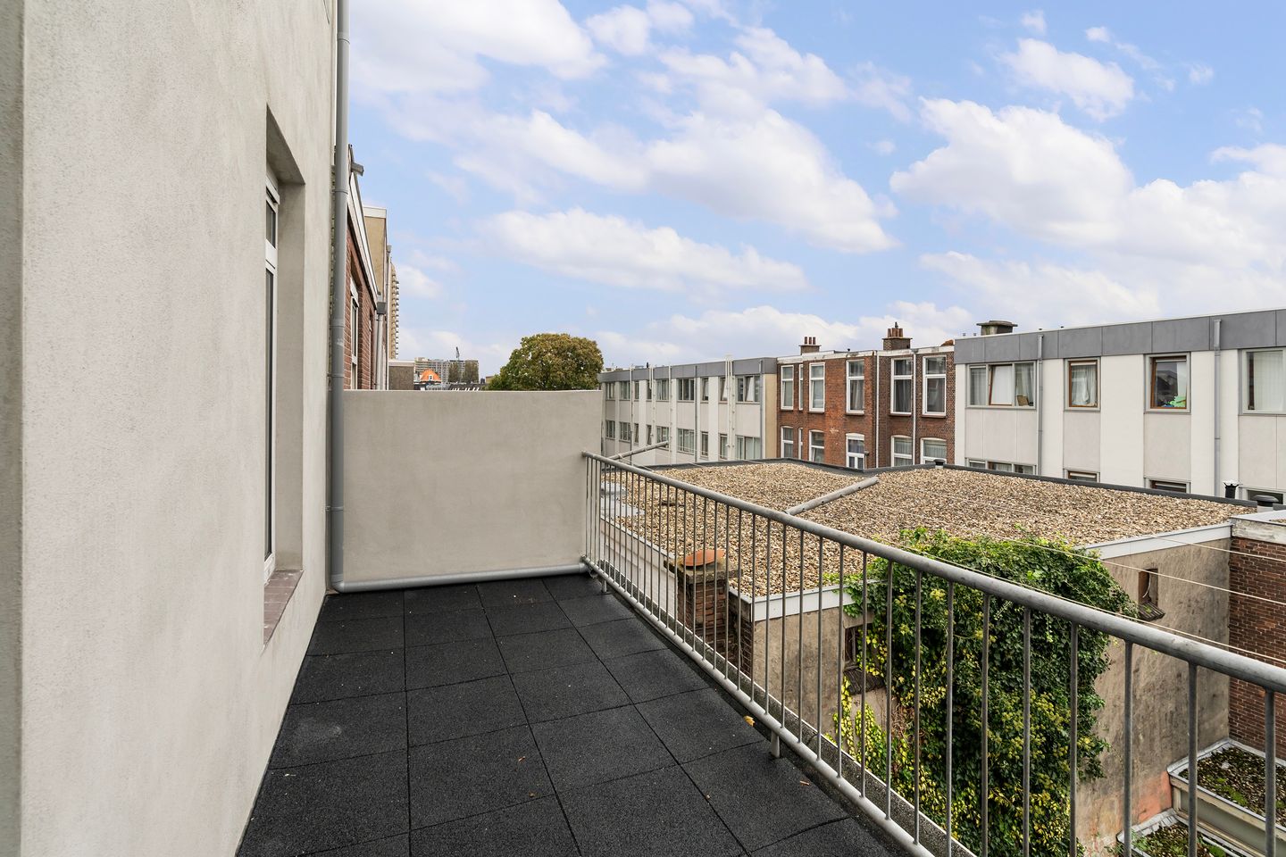 Foto 4 van Loosduinsekade 166-A