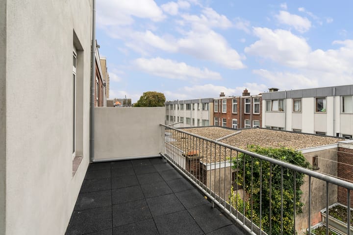 Foto 4 van Loosduinsekade 166-A