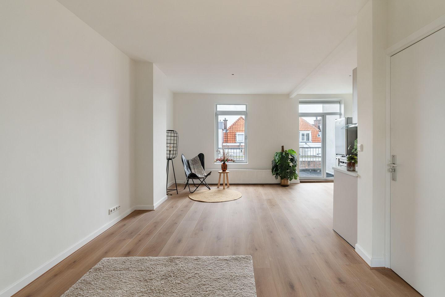 Foto 5 van Loosduinsekade 166-A