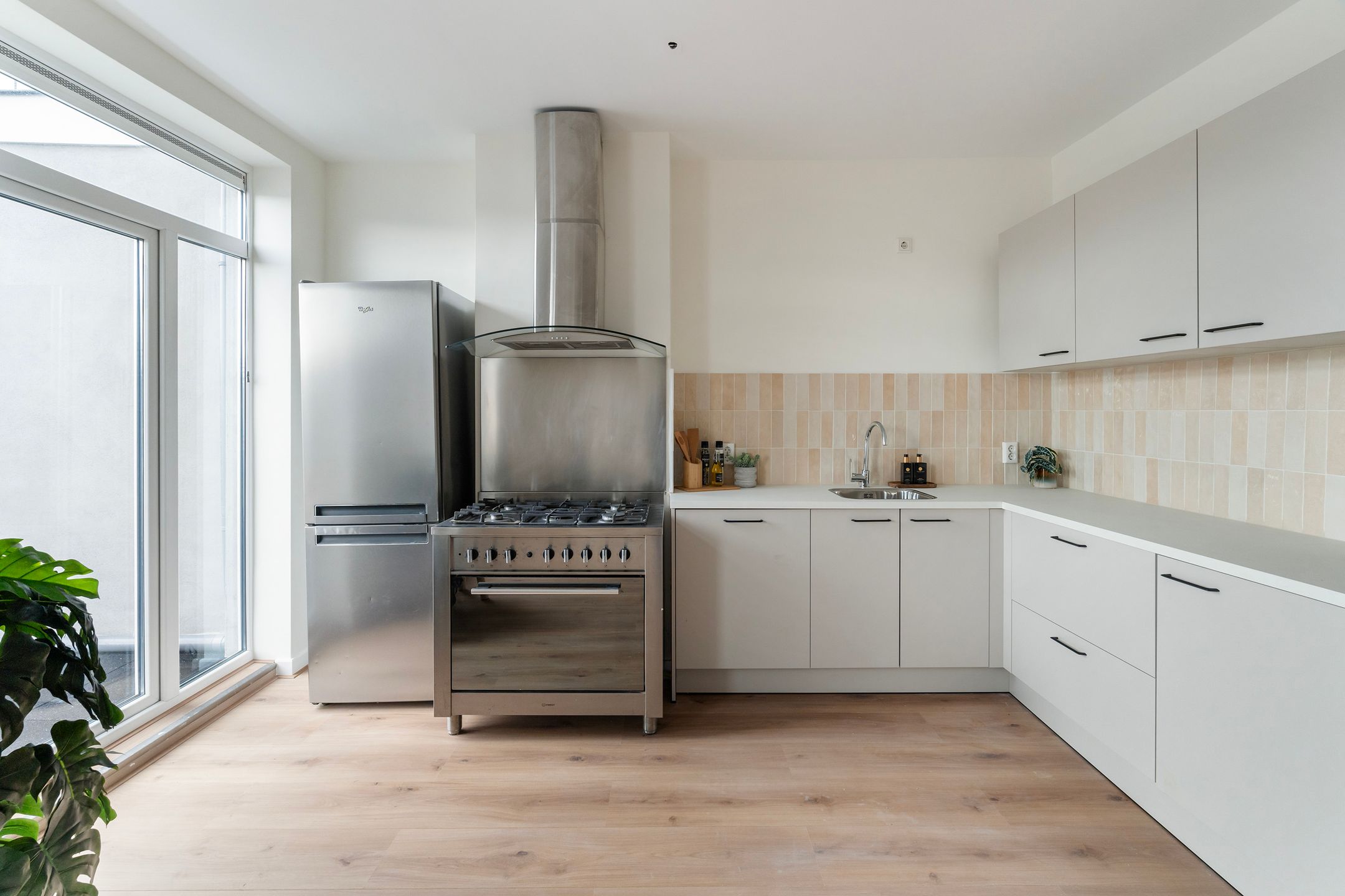 Foto 6 van Loosduinsekade 166-A